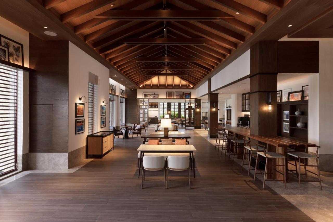فندق Grand Hyatt Shenzhou Peninsula واننينغ المظهر الخارجي الصورة
