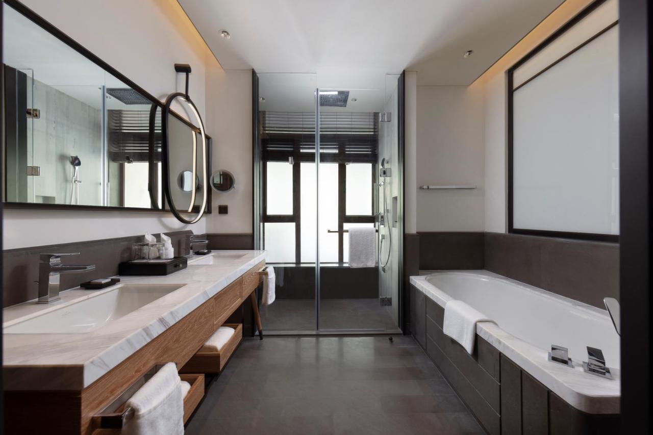 فندق Grand Hyatt Shenzhou Peninsula واننينغ المظهر الخارجي الصورة
