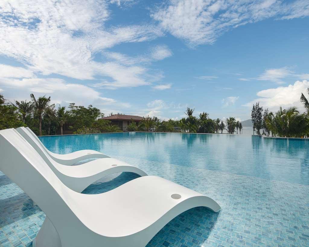 فندق Grand Hyatt Shenzhou Peninsula واننينغ المرافق الصورة
