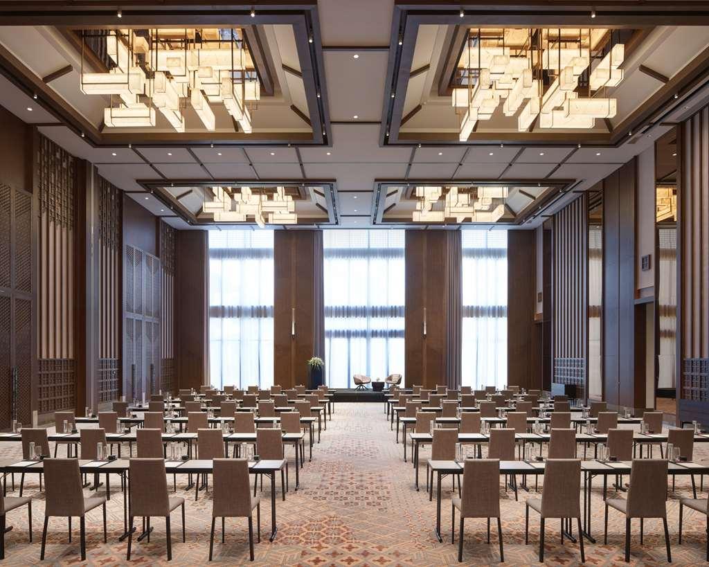 فندق Grand Hyatt Shenzhou Peninsula واننينغ المظهر الداخلي الصورة