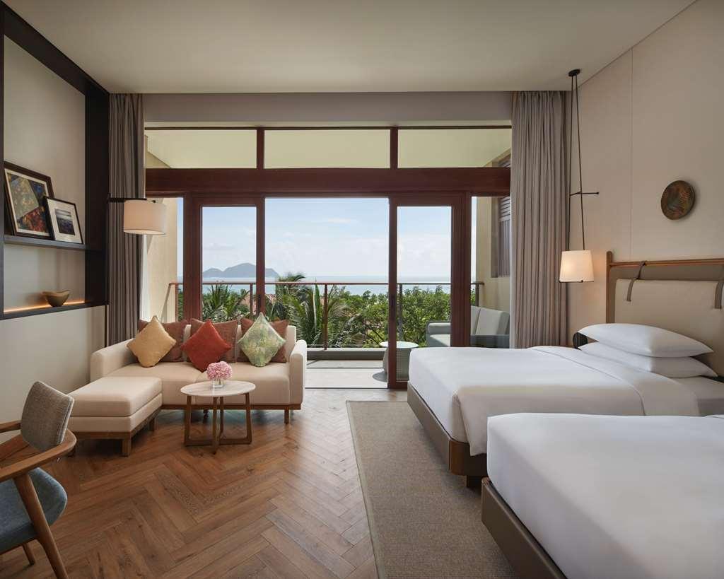 فندق Grand Hyatt Shenzhou Peninsula واننينغ الغرفة الصورة